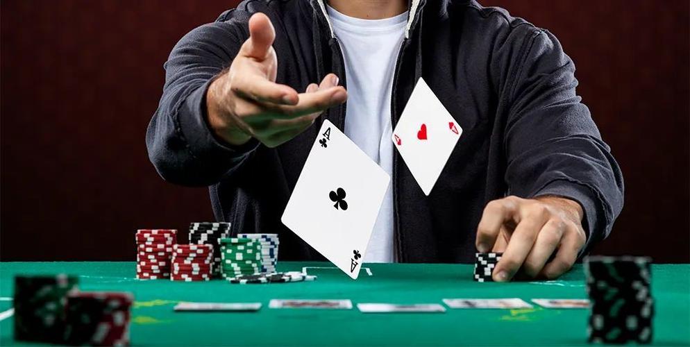 HHpoker德州正版